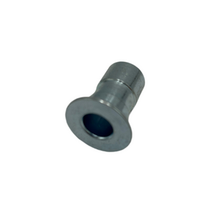 BUSHING - 10.2X16Z24Z26X28, WHITE ZINC