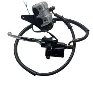 FR. DISC BRAKE ASSY. (VEN)