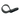 CLIP - BRAKE LINE CLAMP (GT150, GP300S)