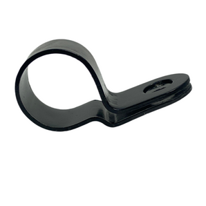 CLIP - BRAKE LINE CLAMP (GT150, GP300S)