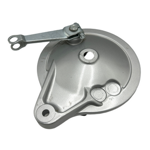 REAR BRAKER ASSY. (G400)