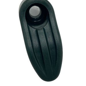 FRONT HOOK BRIT RACING GREEN