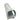 PEARL WHITE, FRONT PANEL (GP300S) - BODY