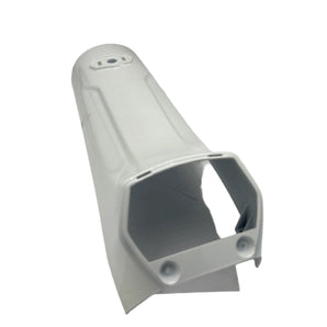 PEARL WHITE, FRONT PANEL (GP300S) - BODY