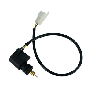 Genuine Roughhouse 50 automatic choke; Autochoke
