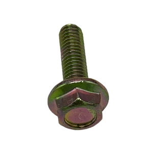 HEX FLANGE BOLT M6*20 (G400)