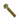 SH.FLANGE BOLT M6×25 (RA GT150)