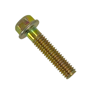 SH.FLANGE BOLT M6×25 (RA GT150)