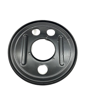 Dust Cover; Stella Auto/4T