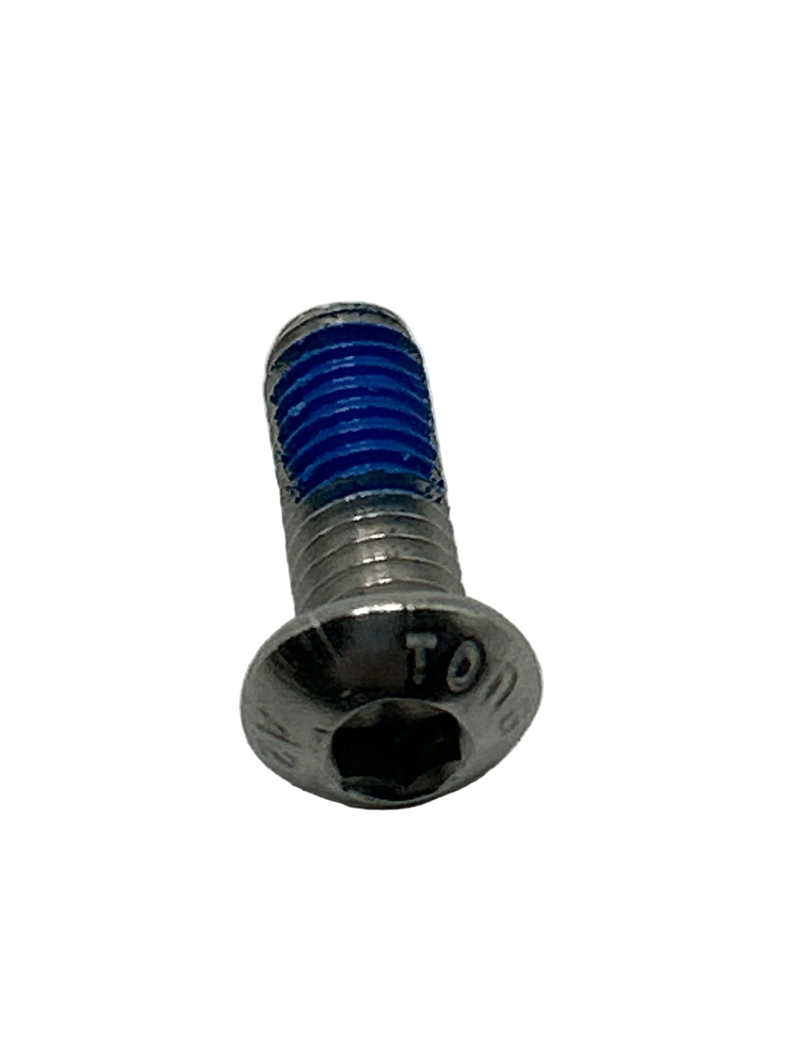 NIU Hex Socket Button Head Screw M6X16