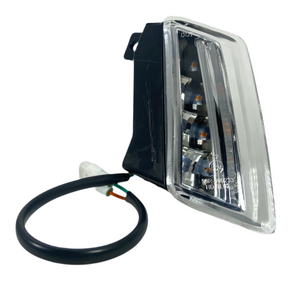 LIGHT - REAR LEFT TURN SIGNAL, DOT (RA GT150, GP300S)