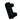 NIU XQi3 Seat Cushion Rubber