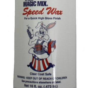 Valco Magic Mix Speed Wax