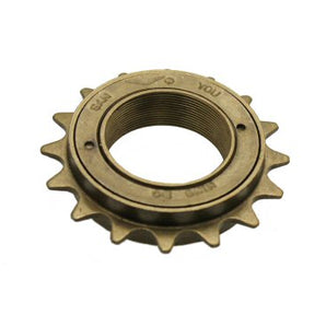 Universal Parts Free Wheel Hub/Sprocket