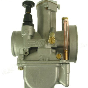 OKO Carburetors - Performance PWK