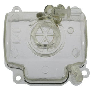 OKO PWK Transparent Float Bowl