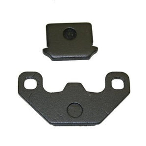Universal Parts Hydraulic Brake Pads
