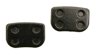 Universal Parts Disc Brake Pads