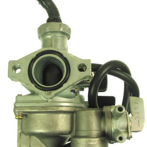 Universal Parts Carburetor for 4-stroke - PZ22 Dual Feed