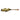 Universal Parts Rear Master Cylinder