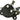 Universal Parts Rear Hydraulic Disc Brake Caliper
