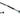 Rear Drum Brake Cable