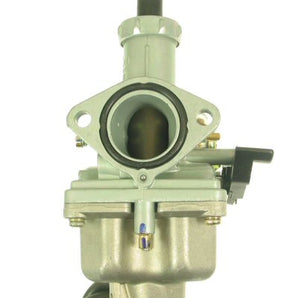 Universal Parts Carburetor for 4-Stroke - 26mm with Manual Choke