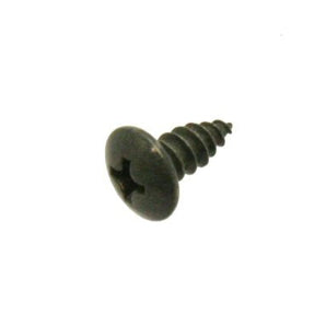 Universal Parts 4.8x14 Speedometer Cover Screw