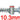 Rear Drum Brake Cable
