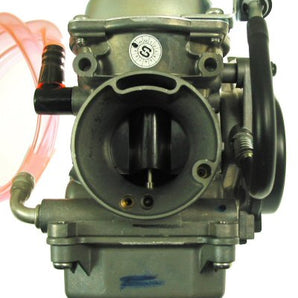 SSP-G Carburetor GY6 32mm Performance CVK