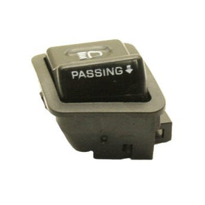 Universal Parts 4-Pin Headlight Dimmer Switch