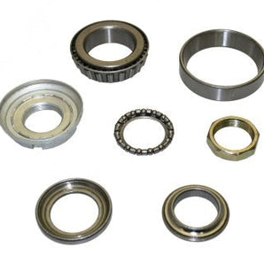 Universal Parts Steering Stem Bearing Kit