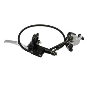 Universal Parts Pocket Bike Hydraulic Brake Kit