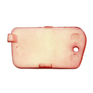 Universal Parts Hydraulic Brake Cover