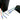 Universal Parts Mirror Set for Honda Helix CN250