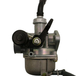 Universal Parts Carburetor for 4-Stroke "Honda Style" Engines - 19mm