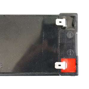 Universal Parts 12V 10AH Battery - SLA12-10