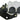 Universal Parts Rear Disc Brake Caliper