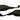 Scooter Mirror Set - 8mm or 10mm