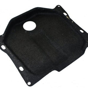 SSP-G Honda Ruckus Fiberglass Gas Tank Cover