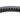 Bando Kevlar CVT Drive Belt 977-23.3-30