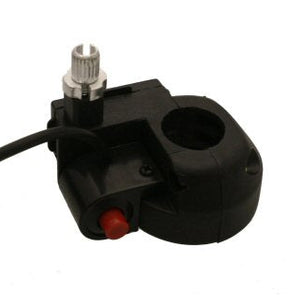 Universal Parts Pocket Bike Twist Throttle