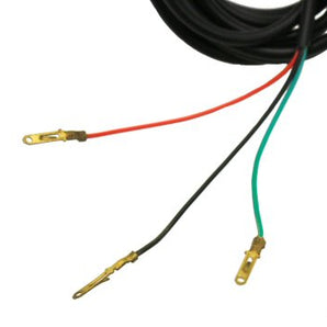 Universal Parts Electric Thumb Throttle