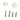 Universal Parts 2 Pin Connector Kit - 2.8mm Pin