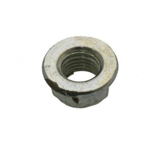 Universal Parts Flanged Nut M10-1.25