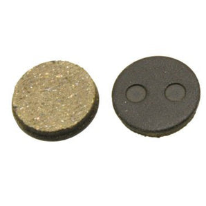 Universal Parts Disc Brake Pads for Xiaomi M365