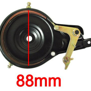Universal Parts 80mm Band Brake Assembly