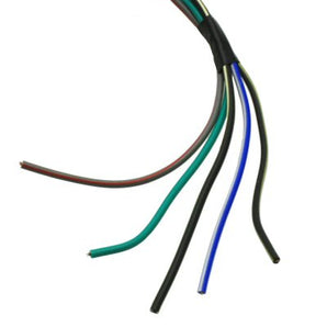 Universal Parts CDI Wiring Harness Adapter