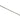 Universal Parts Rear Hydraulic Metal Line