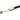 Universal Parts Seat Lock Cable; GY6 Scooters